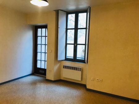 Location Appartement 1 pièce 20m² BESANCON 25000 - Photo 3