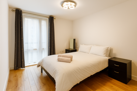 2 bedroom duplex to rent - Photo 5