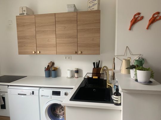 Location Appartement 3 pièces 48m² CHERBOURG-EN-COTENTIN 50100 - Photo 1