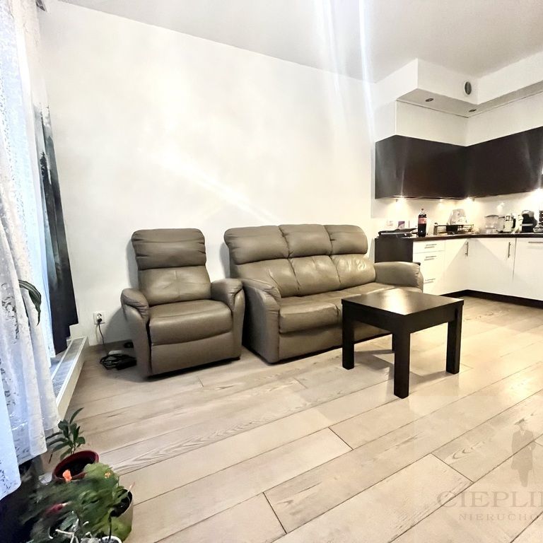 3 pokoje | 60 m² | Ogródek | Gumieńce - Zdjęcie 1