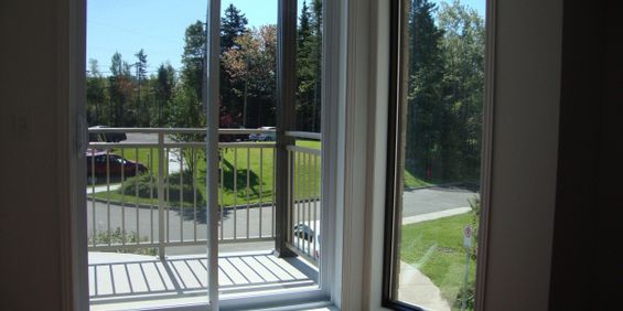 3.5 Et 4.5 à Louer, Charlesbourg Quebec - Photo 3