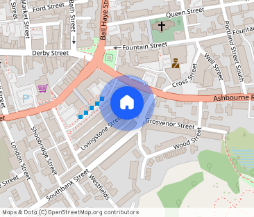 Talbot Street, Leek - Photo 1