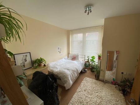 3 Bed Penthouse, Watkin Road, LE2 - Photo 5