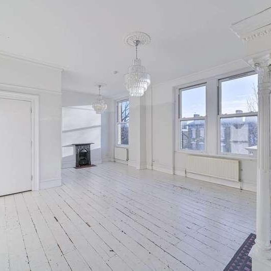 Anerley Park, Anerley, SE20 - Photo 1