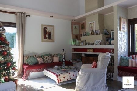 Μονοκατοικία για ενοικίαση Δροσιά - Photo 5
