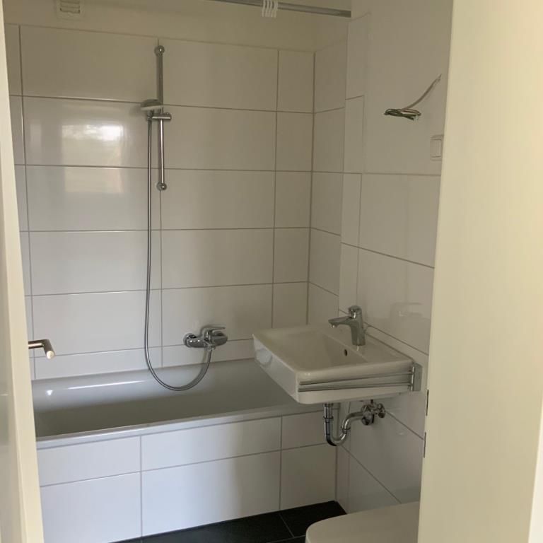 3-Zimmer-Wohnung mit Balkon in Marl mieten - Foto 1