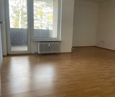 2 Zimmerwohnung in Marienfelde - Photo 6