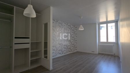 Appartement T3 68.75m² - Ancenis Saint Gereon - Photo 5