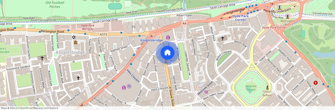 1 bedroom 2nd Floor Flat in Richmond Court