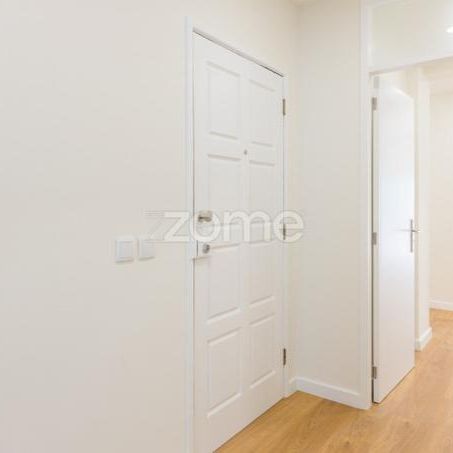 Apartamento T3 - Photo 1