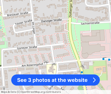 3-Zimmer-Wohnung mit Balkon in Ahlen-Ahlen mieten - Photo 1