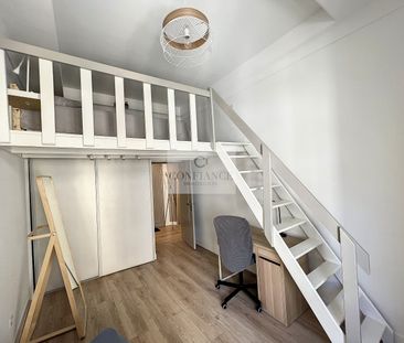 Location Appartement 3 pièces 52m² NICE 06200 - Photo 6