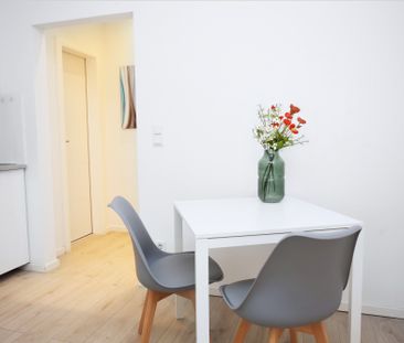 1.5 Zimmer in Düsseldorf - Photo 5