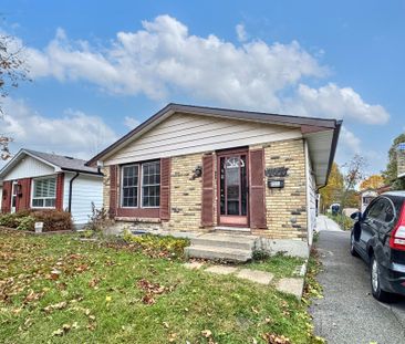 For Lease - 101 Culver Crescent Unit# Upper, London East, Ontario - Photo 2