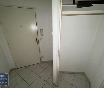 Location Appartement 1 pièce 27m² ALENCON 61000 - Photo 6