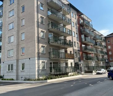 Torpstigen 2H, Eslöv Centrum - Foto 1