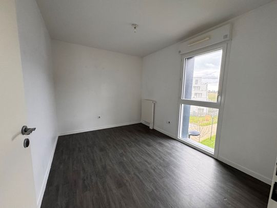 Location Appartement 3 pièces 63m² - Photo 1