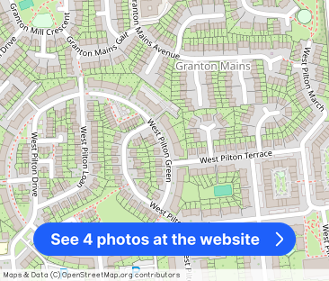 0682L – West Pilton Green, Edinburgh, EH4 4HT - Photo 1