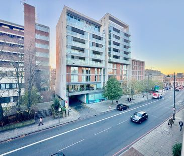 2 Bedroom Apartment, Upper Richmond Road, London - Photo 1