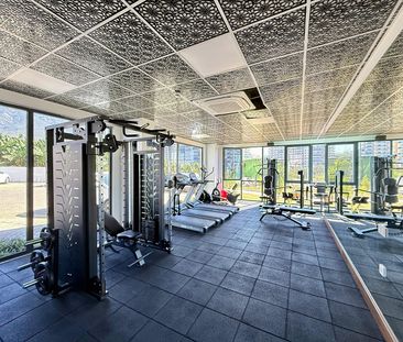 Moblerad Lägenhet med Havsutsikt for Hyra i Alanya Mahmutlar - Photo 1