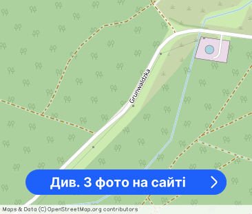 Nowoczesne 25m² mieszkanie na wynajem z pełnym wyposażeniem - Фото 1