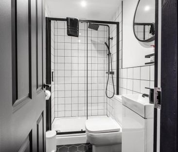 1 bedroom house to rent - Photo 5