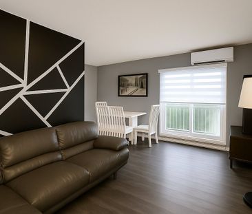 À louer / Appartement - Photo 1