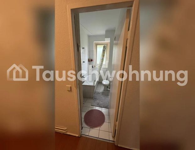 TAUSCHWOHNUNG 2-Zimmer-Wohnung - Foto 1