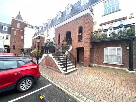 Blackburne Square, Rathfarnham, Dublin 14 - Photo 2