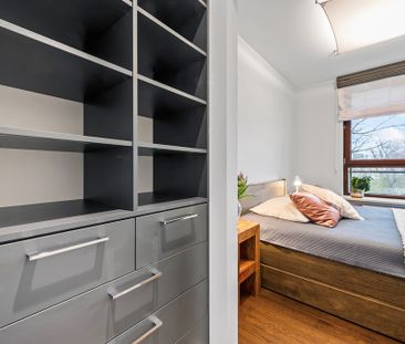 4-pok.apartament+garaż na 2 auta Ostoja Wilanów! - Фото 6