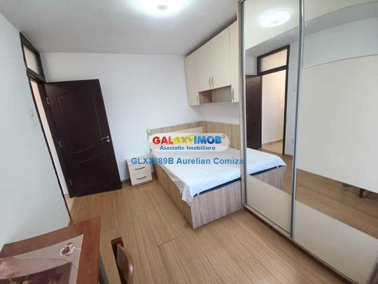 Apartament 3 camere decomandat Parc Tineretului - Photo 1