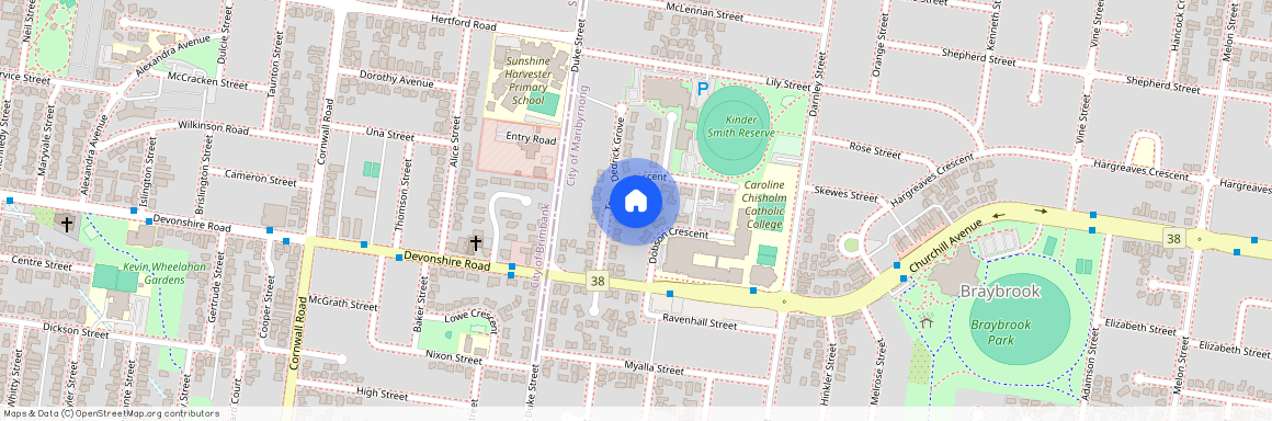 1/24 Treloar Cres, Braybrook VIC 3019