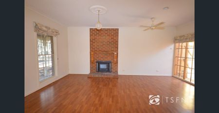 Located in a lovely quiet bush setting - Photo 5