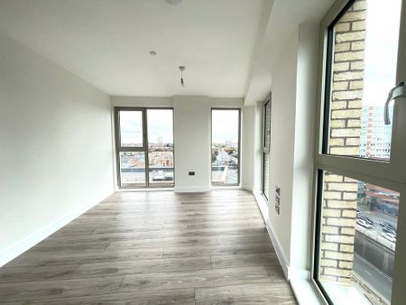 1 bedroom apartment to rent - Photo 2