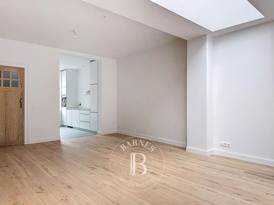 Coin du Balai - 4 bedroom house - Photo 1