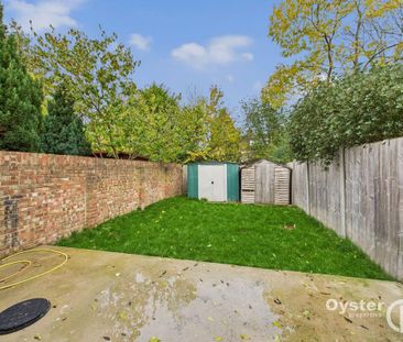 1 bedroom terraced house to rent - Photo 5