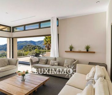 VILLA MODERNE 5CH - VUE MER - Photo 4