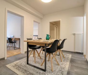Romain #2 - A Modern Coliving Space in the Vibrant Maupas District ... - Foto 2
