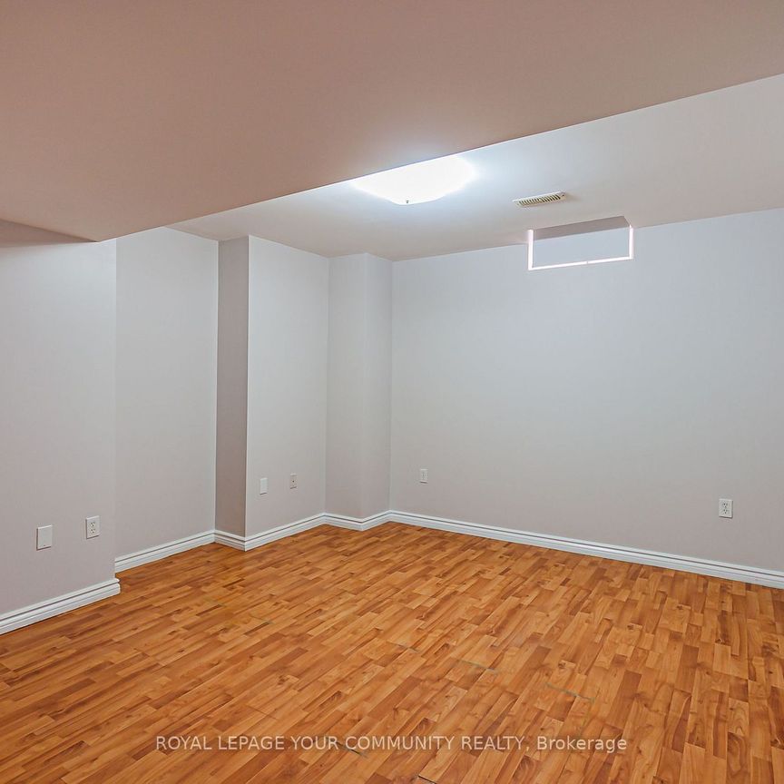 For Lease - 6 Round Hill Court Unit# Basement, Markham, Ontario - Photo 1