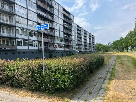 Galerijflat Sint Jansberg, Drachten huren? - Foto 2