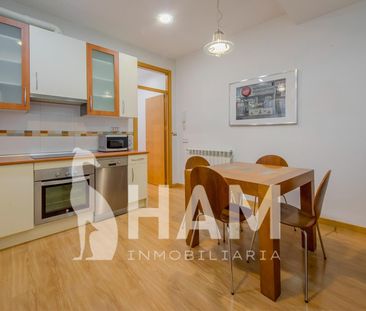 Habitación - Madrid - Centro - 650€ MES - Ref. SNBHAB1 - Foto 3