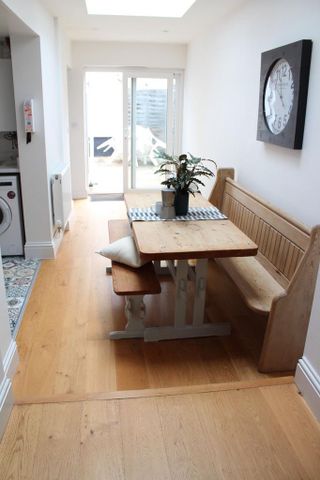 5 bedroom terraced house to rent - Photo 3