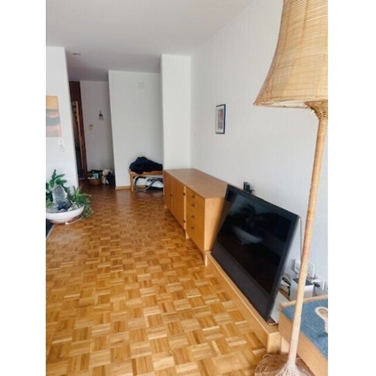 4½ Zimmer-Wohnung in Zürich, möbliert, auf Zeit - Photo 1