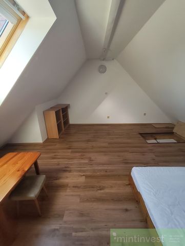 Podzamcze 2-pok. mieszkanie z niezależną kuchnią - Photo 3