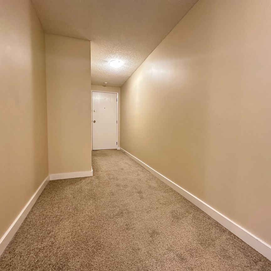 1 Bedroom With Storage & Patio – Prime New Westminster Location - Photo 1