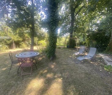 Location / Maison - Photo 4