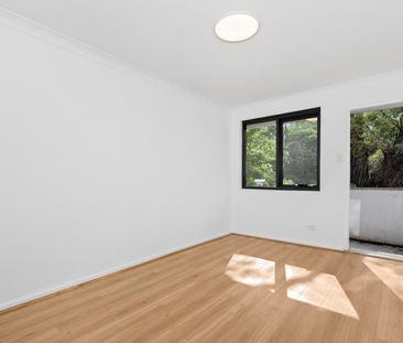 Renovated Unit With Park-Side Views - Photo 5