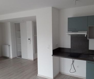 Louer appartement 2 pièces de 44 m² - Photo 3