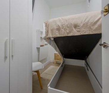 Paseo de la Castellana, Madrid, Community of Madrid 28046 - Photo 5