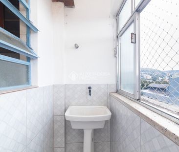 Apartamento com 2 quartos e 63m² para alugar em Glória, Porto Alegre. - Photo 5